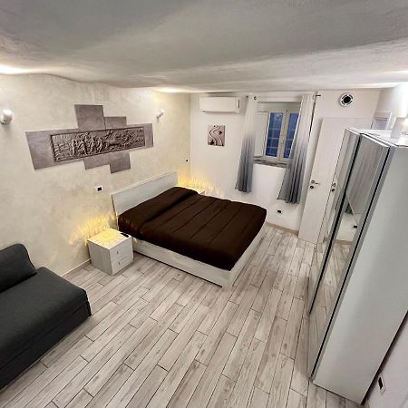 Colosseum Suite Rome Exterior photo