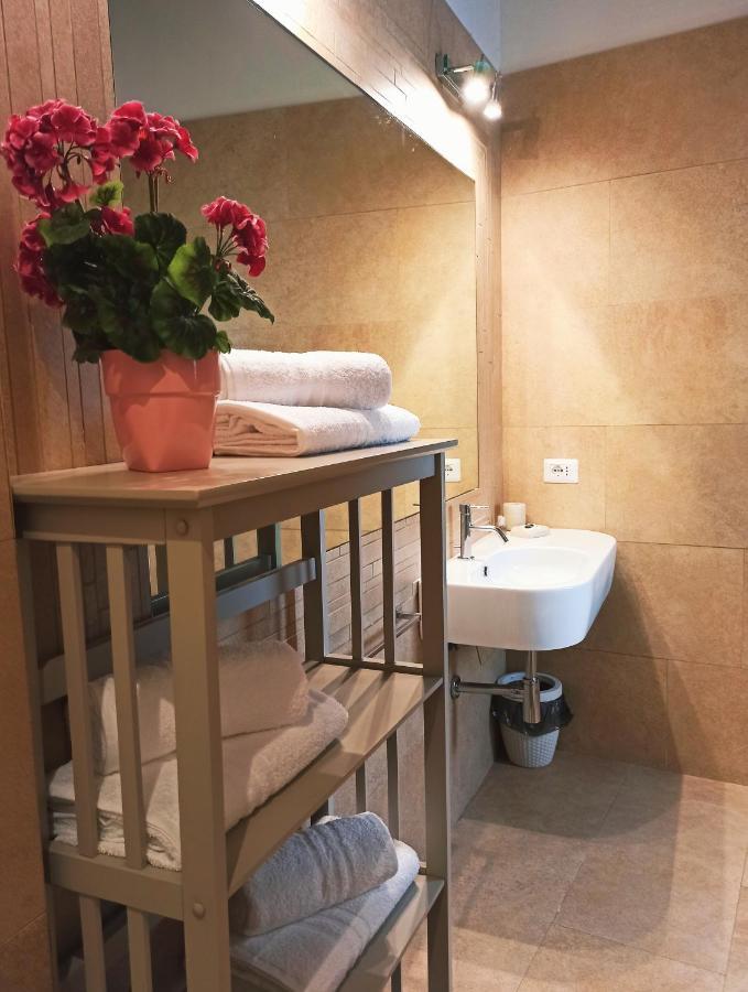 Colosseum Suite Rome Exterior photo
