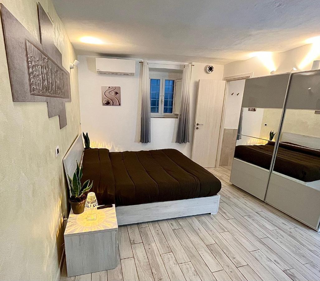 Colosseum Suite Rome Exterior photo