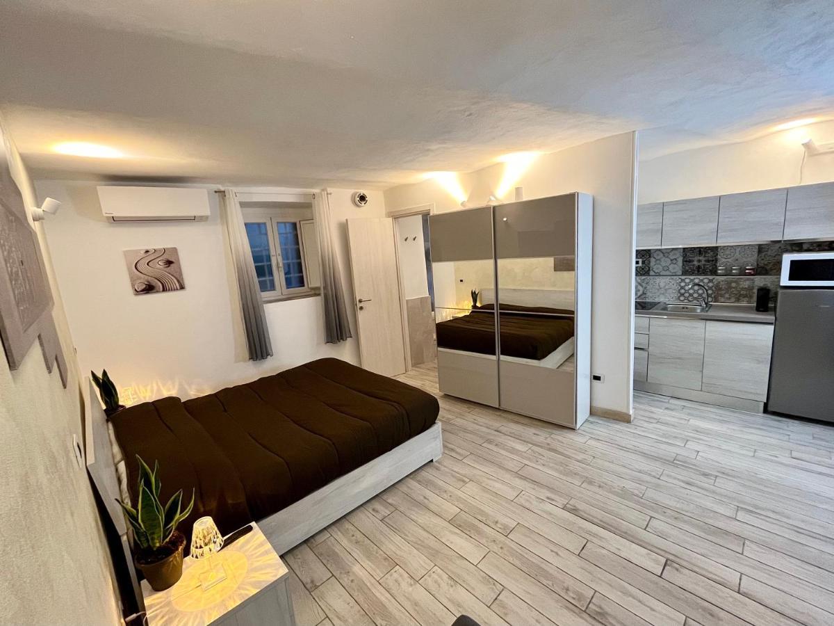 Colosseum Suite Rome Exterior photo