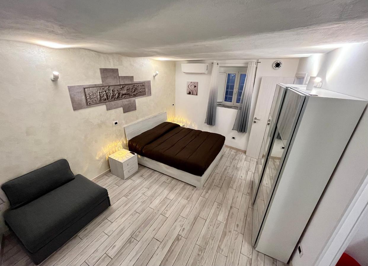 Colosseum Suite Rome Exterior photo