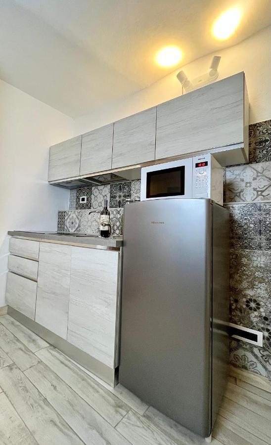 Colosseum Suite Rome Exterior photo