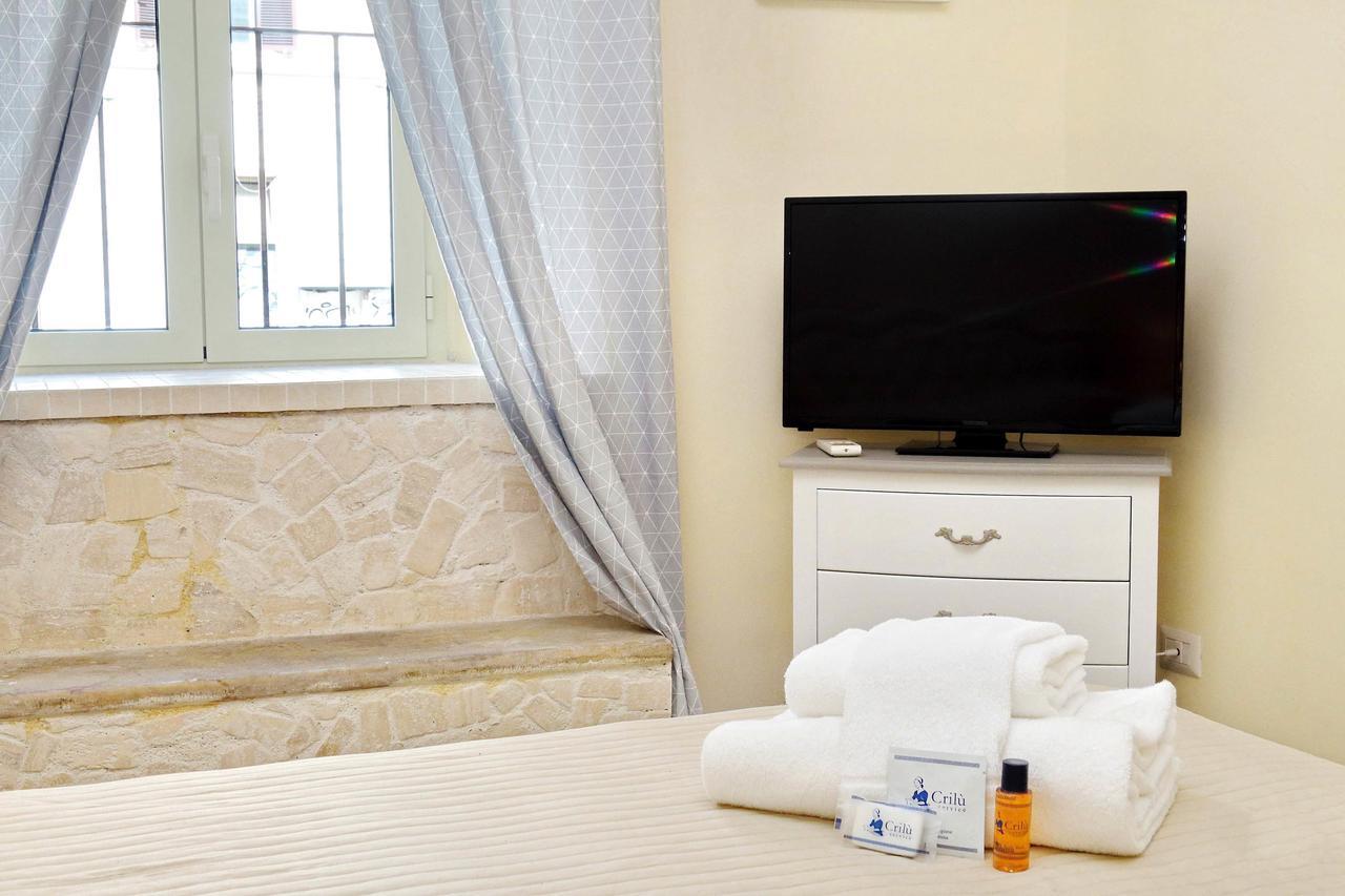 Colosseum Suite Rome Exterior photo