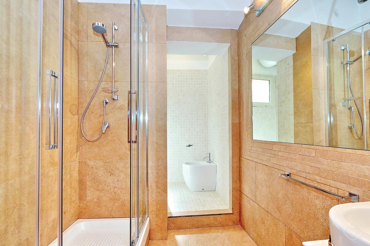 Colosseum Suite Rome Exterior photo