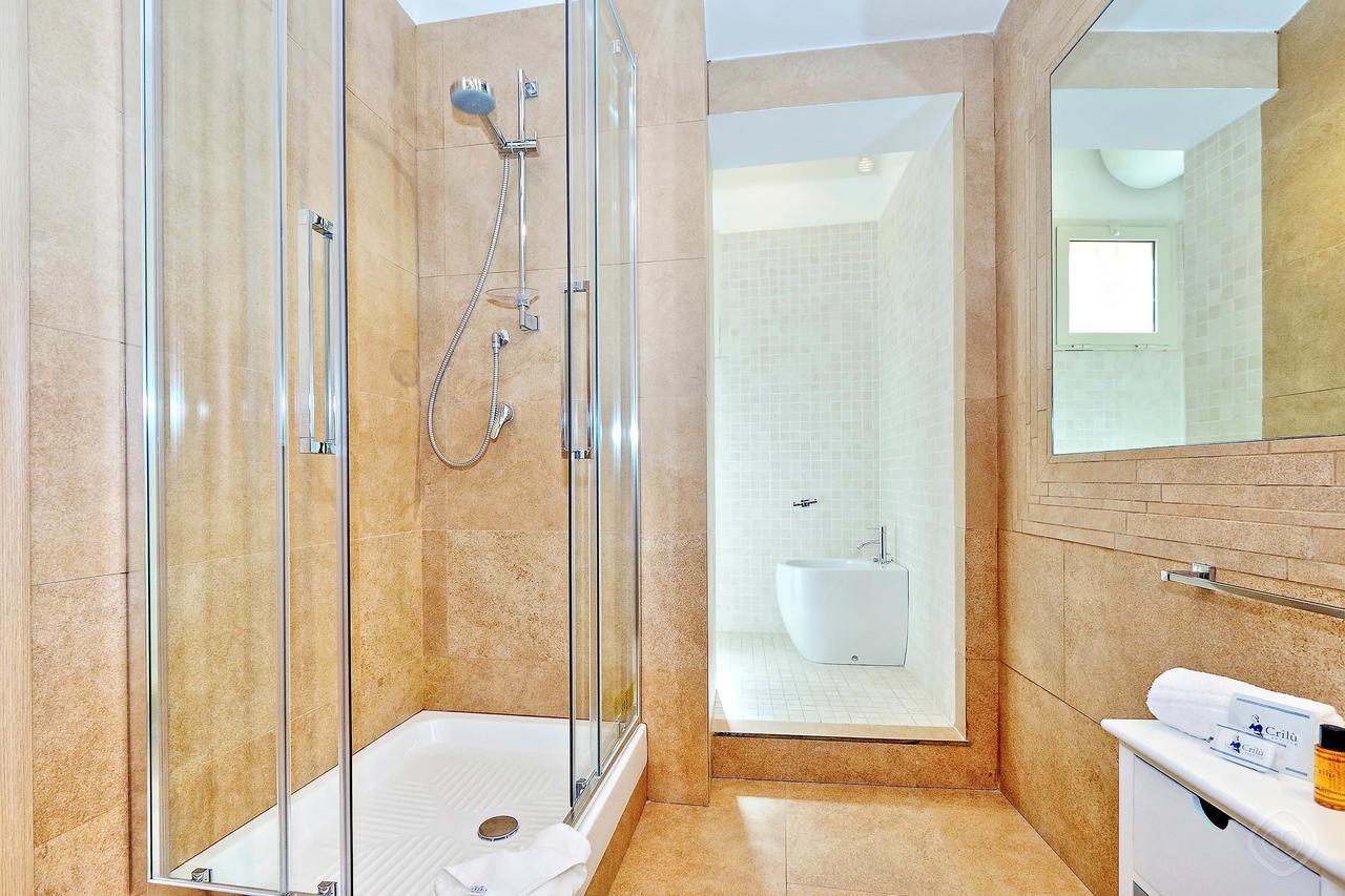 Colosseum Suite Rome Exterior photo